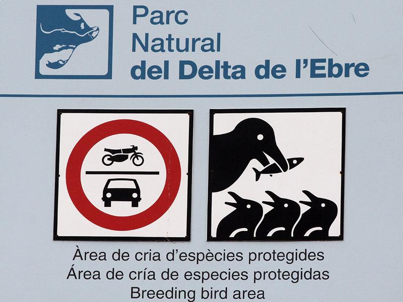 Parc Natural del Delta de l'Ebre